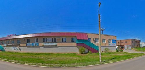 Панорама — бухгалтерские услуги Леда-центр, Волжский