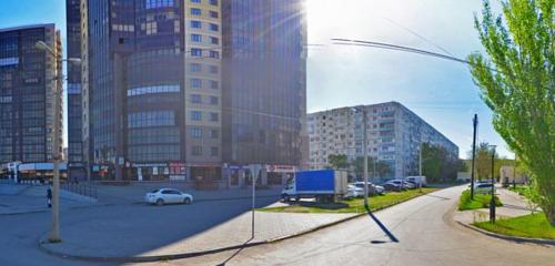 Panorama — bedding shop Kamyshinsky tekstil, Volzhskiy