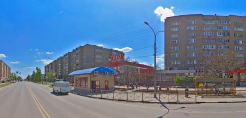Панорама — магазин продуктов Изюминка, Волжский