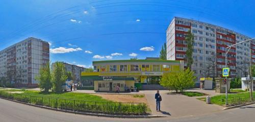 Панорама — магазин продуктов Продукты, Волжский