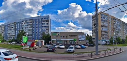 Panorama — alışveriş merkezleri Петровский, Penza