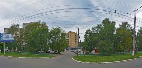 Panorama — market Эверест, Saransk