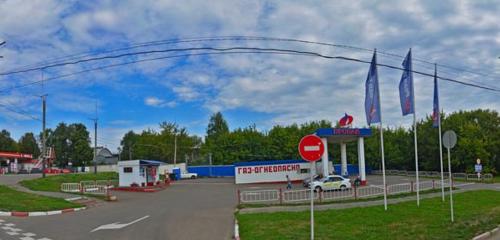 Панорама — АГНС, АГЗС, АГНКС Реал Инвест, Саранск