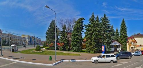 Панорама — кафе Гастробар Елки, Саранск