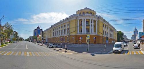 Панорама — юридические услуги 0 Долгов, Саранск