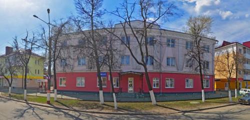 Panorama — computer repairs and services Device, Saransk