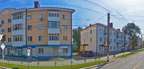 Панорама — страховая компания Абсолют Страхование, Саранск