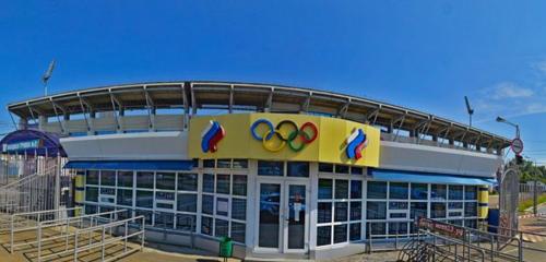 Панорама — спортивный магазин Республиканский Экипировочный центр, Саранск