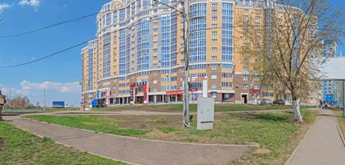 Панорама — мебель на заказ Мордовия Мебель, Саранск