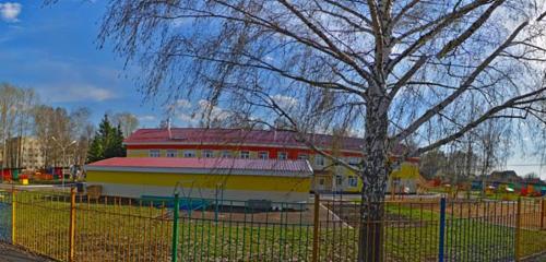 Детский сад № 83, детский сад, ясли, Рабочая ул., 31А, рабочий посёлок  Луховка — Яндекс Карты