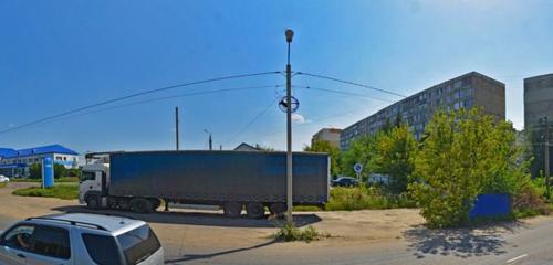 Panorama — oto yıkama Carwash, Saransk