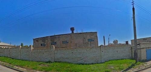 Панорама — кирпич Завод стеновых материалов, Камышин