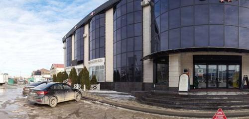 Панорама — торговый центр Firdows, Грозный