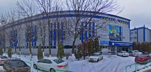 Panorama — sports center ГАУ Республиканский центр спортивной подготовки им. А. А. Кадырова, Grozniy