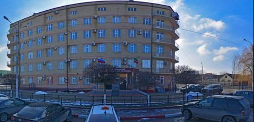 Панорама — медцентр, клиника Рум, Грозный