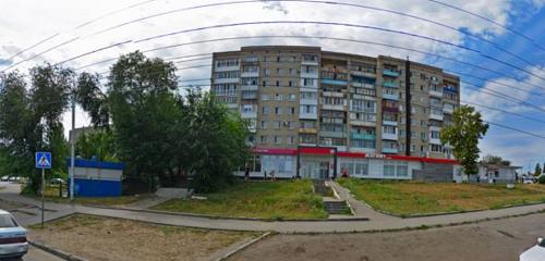 Panorama — grocery Liksar, Saratov