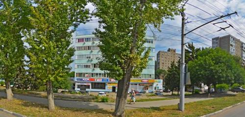 Panorama — dental clinic Stomatologiya bez boli, Saratov