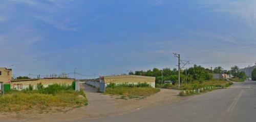 Панорама — железнодорожная станция Радужный, Саратов