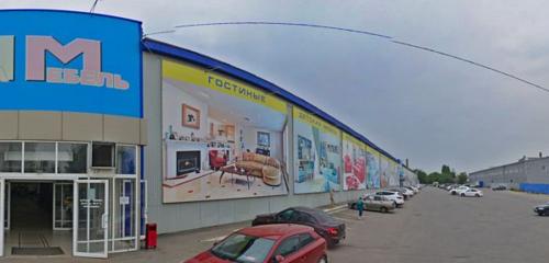 Panorama — custom furniture Mebel po vashim razmeram, Saratov