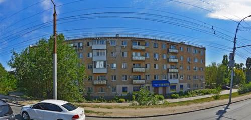 Panorama — kırtasiyeler Канцтоварофф, Saratov