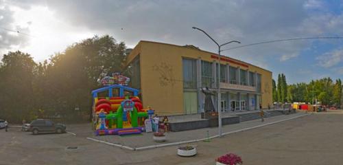 Panorama — fast food Шашлычный рай, Saratov