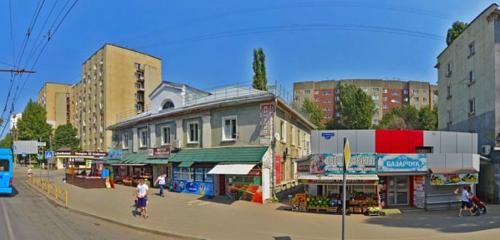 Panorama — cookery store Салаты, Saratov