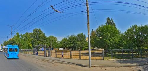 Панорама — парк культуры и отдыха Парк Территория Детства, Саратов