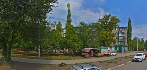 Panorama — grocery Ratsional, Saratov