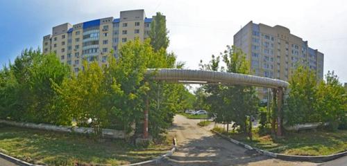 Панорама — комиссионный магазин Гарантия, Саратов