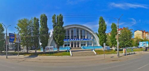 Панорама — спортивный комплекс Плавательный бассейн Саратов, Саратов