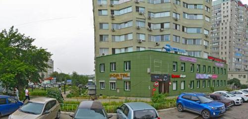 Панорама — алкогольді сусындар Красное&Белое, Саратов