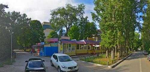 Panorama — fast food Fast Break шаурма, Saratov