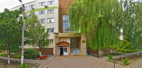 Panorama — polyclinic for adults Saratov City Polyclinic № 2, Saratov