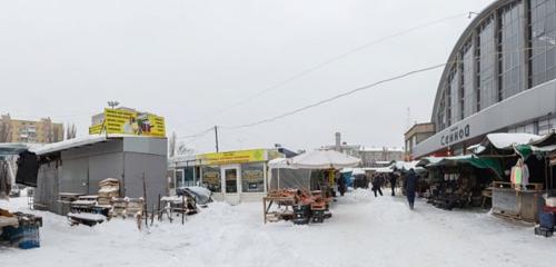Panorama — fishing gear and supplies Камыш, Saratov