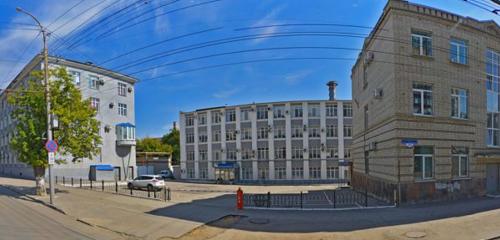 Панорама — расчётно-кассовый центр Городской расчетный центр, Саратов