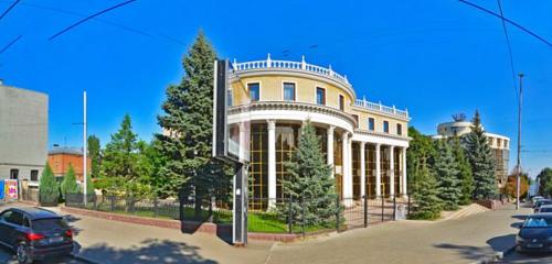 Panorama — banquet hall Chess palace, Saratov