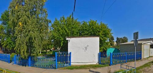 Панорама — детский сад, ясли Детский сад комбинированного вида № 24 города Кузнецка, Кузнецк