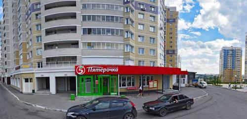 Панорама супермаркет — Пятёрочка — Чебоксары, фото №1