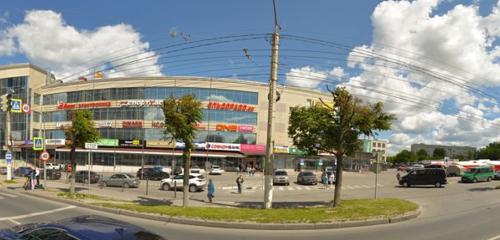 Panorama — oziq-ovqat gipermarketi Magnit Semejnyj, 