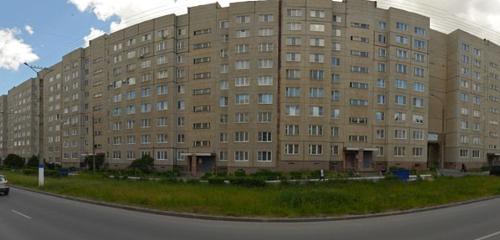 Panorama — grocery Натали, Novocheboksarsk