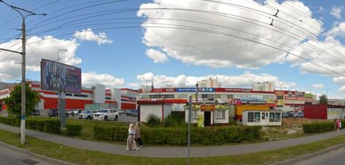 Panorama — children's store Детский мир, Novocheboksarsk
