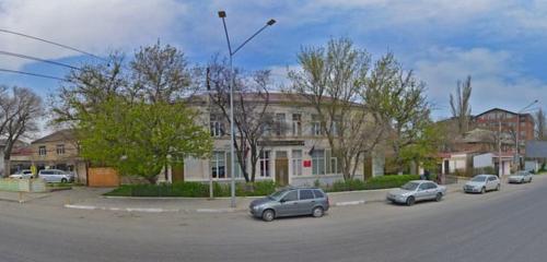 Panorama — sanat okulları Детская школа искусств № 2, Makhachkala