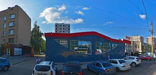 Panorama — grocery Magnit, Balakovo