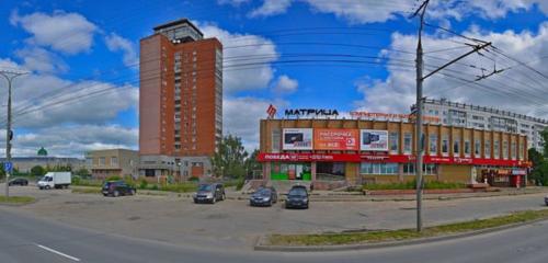 Панорама — магазин продуктов Продсклад Победа, Йошкар‑Ола