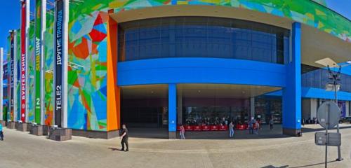 Panorama — shopping mall Yolka, Yoshkar‑Ola