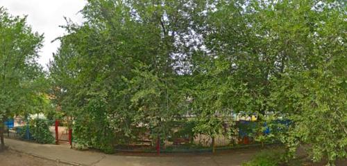 Панорама — детский сад, ясли Детский сад № 90, Астрахань