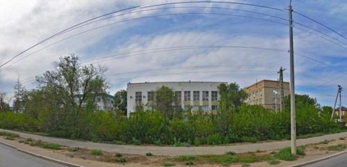 Панорама профсоюз — Промышленный профсоюз — Астрахань, фото №1