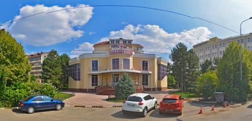 Panorama — karaoke Karaoke Hall, Astrahan