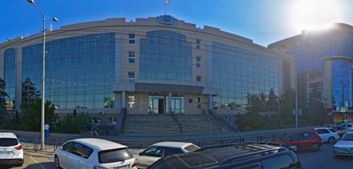 Панорама — издательские услуги МБУ г. Астрахани Пресс-центр, Астрахань