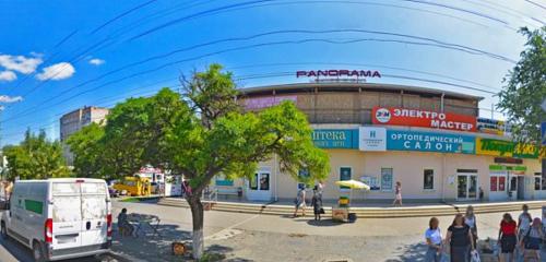 Panorama — supermarket Pokupochka, Astrahan